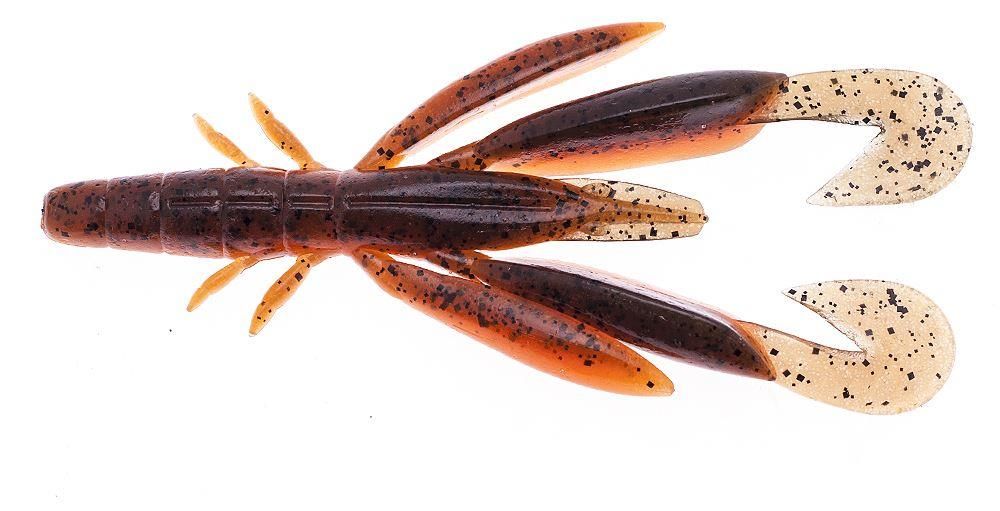 Jackall Bros Chunk Craw