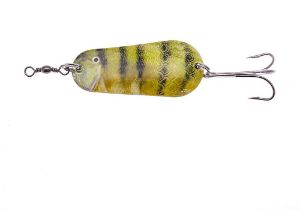 Behr Ondulante da luccio e siluro