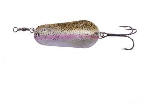 Behr Ondulante da luccio e siluro