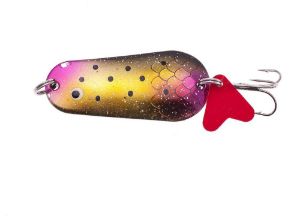 Behr Ondulante da luccio e siluro