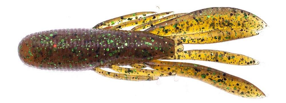 T-Fishing Extreme Cover Bomb craw