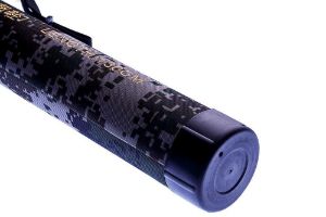 T-Fishing Extreme Bazooka tubo portacanne