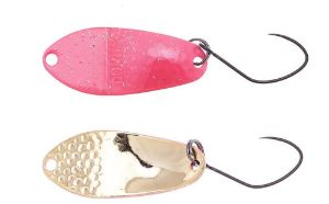 Antem Dohna Hyper Flashing 