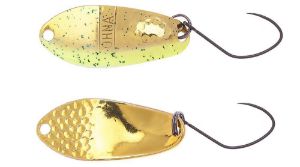 Antem Dohna Hyper Flashing 