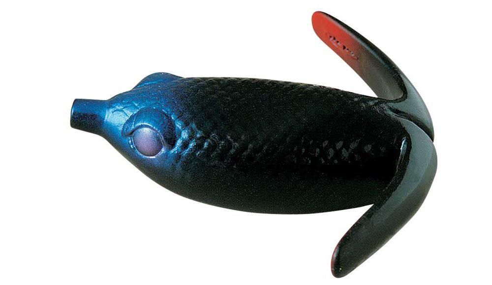 Rane Antialga di colore #02 JET BLACK del prodotto Deps Basirisky  di marca Deps