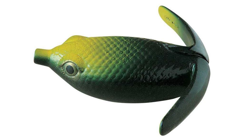Rane Antialga di colore #05 FIRE SARAMANDER del prodotto Deps Basirisky  di marca Deps