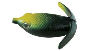 Rane Antialga di colore #05 FIRE SARAMANDER del prodotto Deps Basirisky  di marca Deps