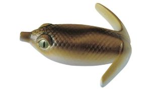 Rane Antialga di colore #10 NIJI BOA del prodotto Deps Basirisky  di marca Deps