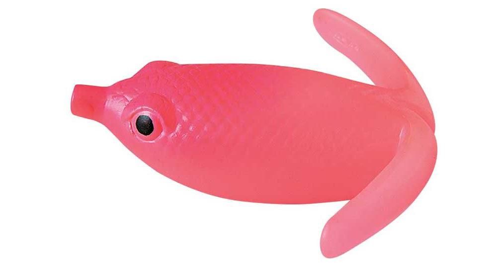 Rane Antialga di colore #12 BUBBLEGUM PINK del prodotto Deps Basirisky  di marca Deps
