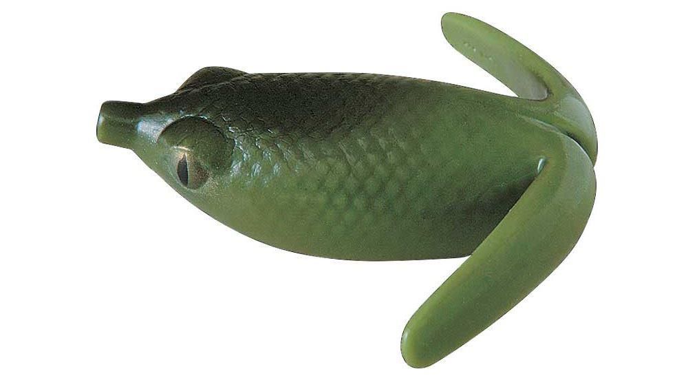 Rane Antialga di colore #14 BULL FROG del prodotto Deps Basirisky  di marca Deps