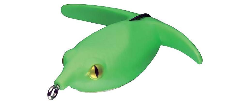 Deps Basirisky Hard Belly