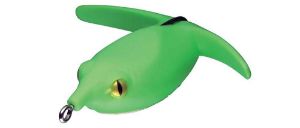 Deps Basirisky Hard Belly