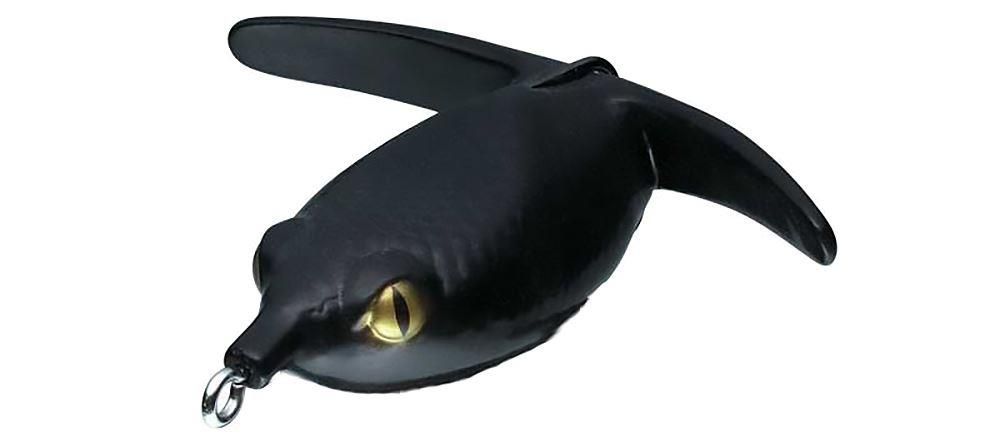 Deps Basirisky Hard Belly