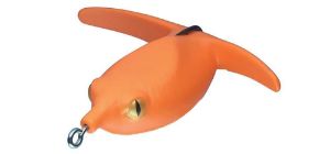 Deps Basirisky Hard Belly