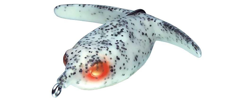 Deps Basirisky Hard Belly