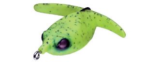 Deps Basirisky Hard Belly