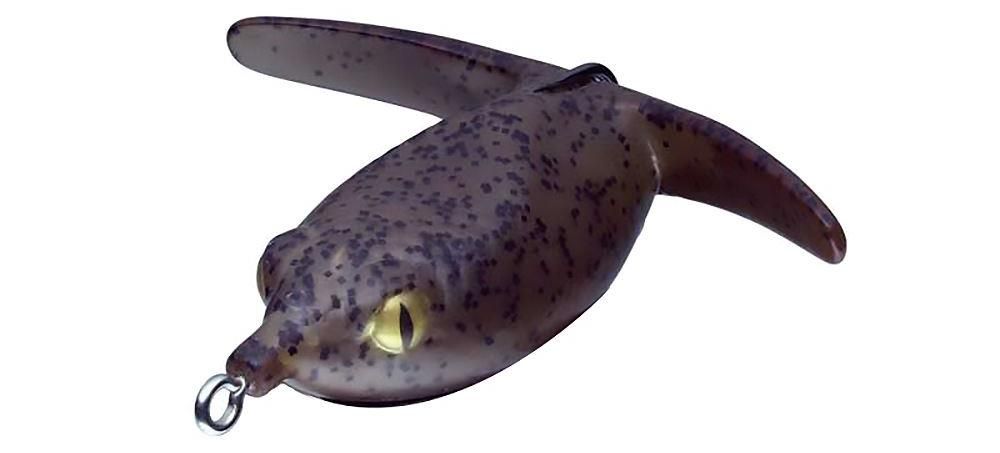 Deps Basirisky Hard Belly