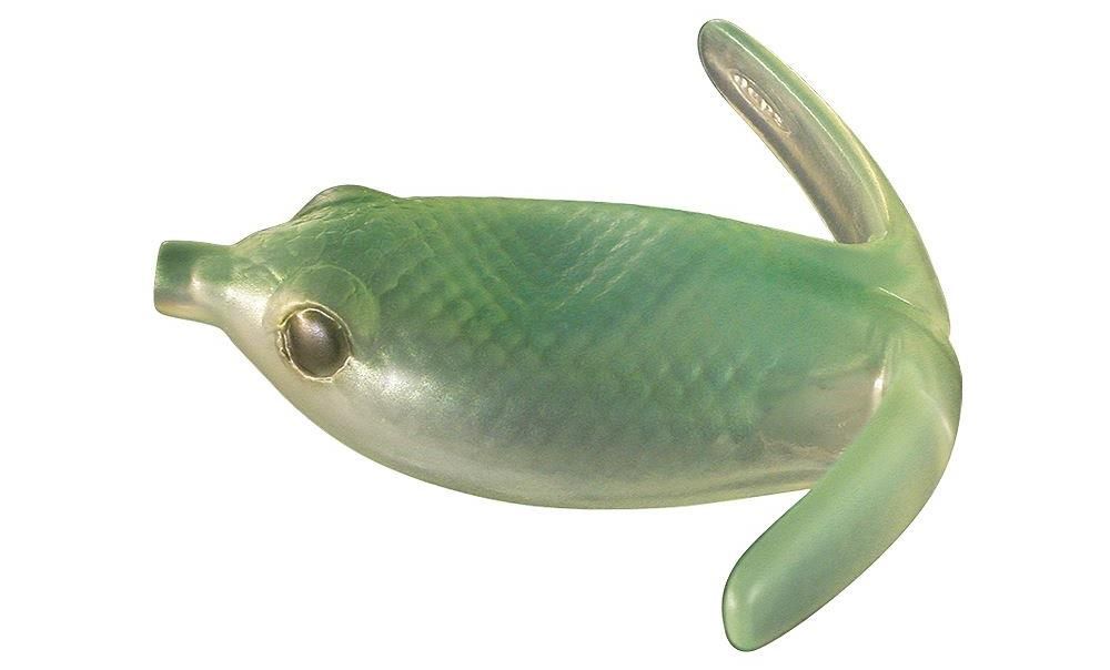 Rane Antialga di colore #17 AQUA MARINE del prodotto Deps Basirisky  di marca Deps