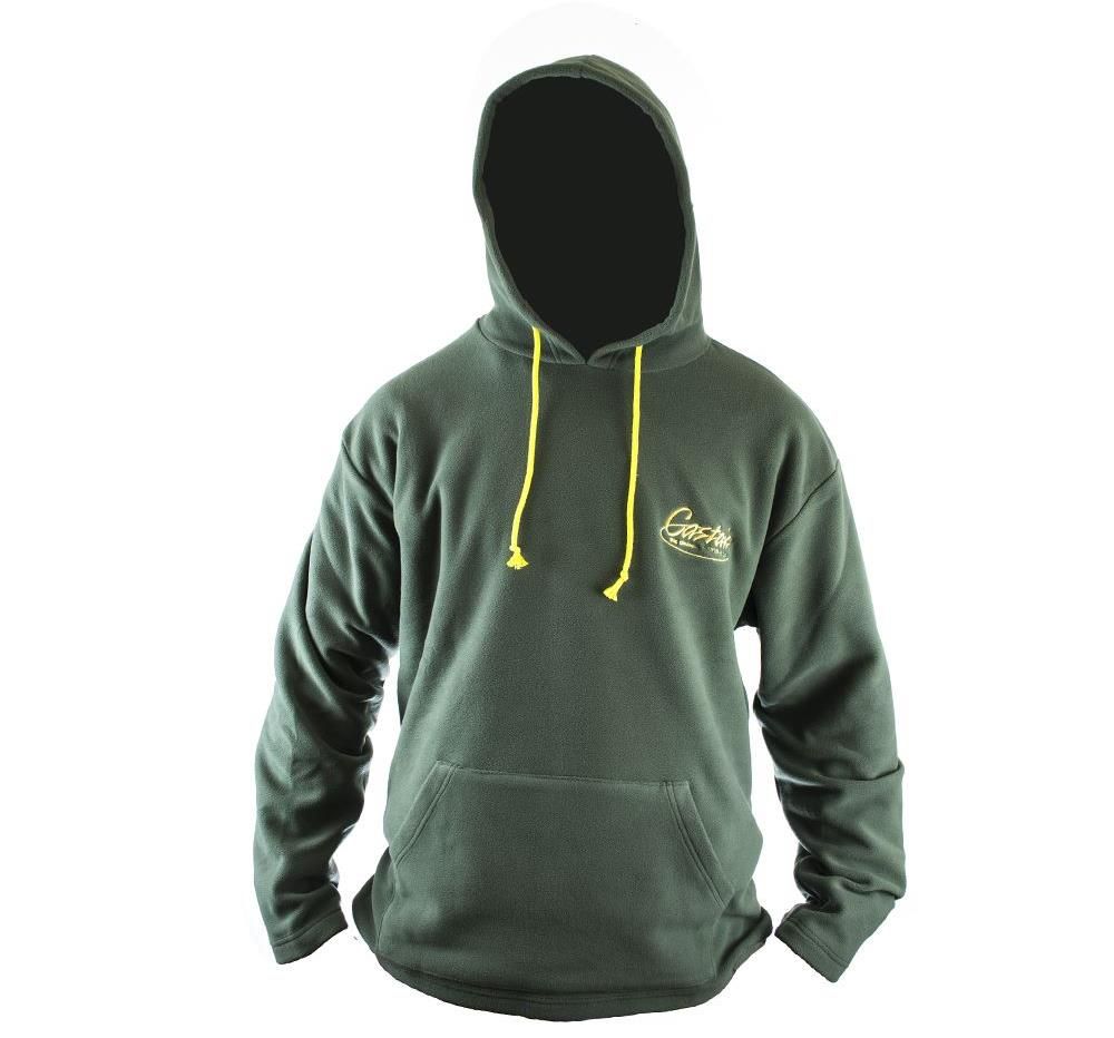 Castaic Team micropile Hoodie