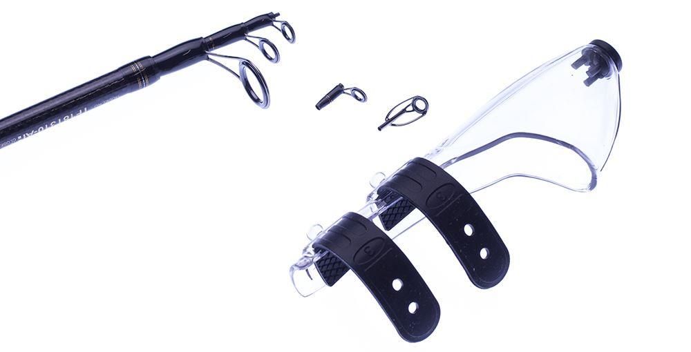 Daiwa Triforce Tele Spin