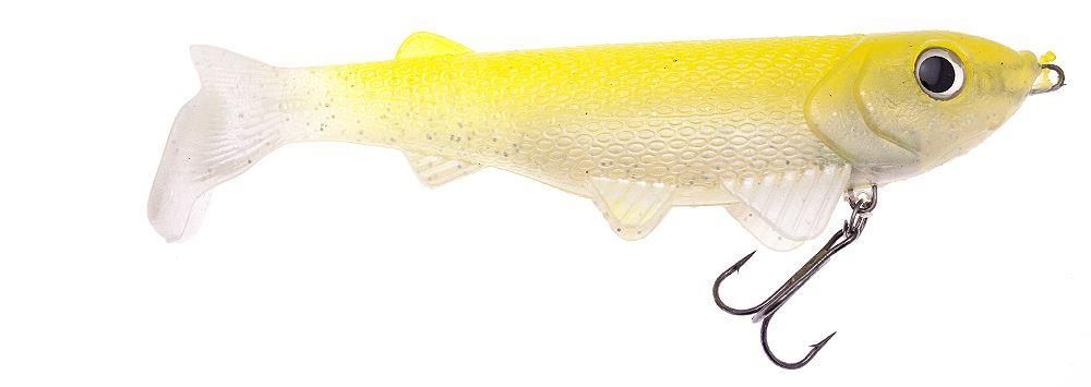 Reaction Strike Poseidon swimbait