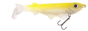 Reaction Strike Poseidon swimbait