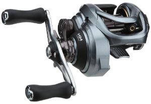 Mulinelli da Casting Low Profile del prodotto Shimano Curado 71 Casting Reel di marca Shimano