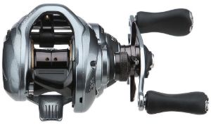 Mulinelli da Casting Low Profile del prodotto Shimano Curado 71 Casting Reel di marca Shimano
