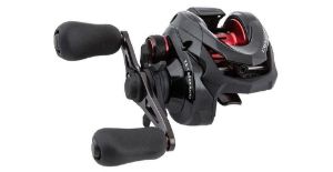 Shimano Caenan 151A Casting Reel