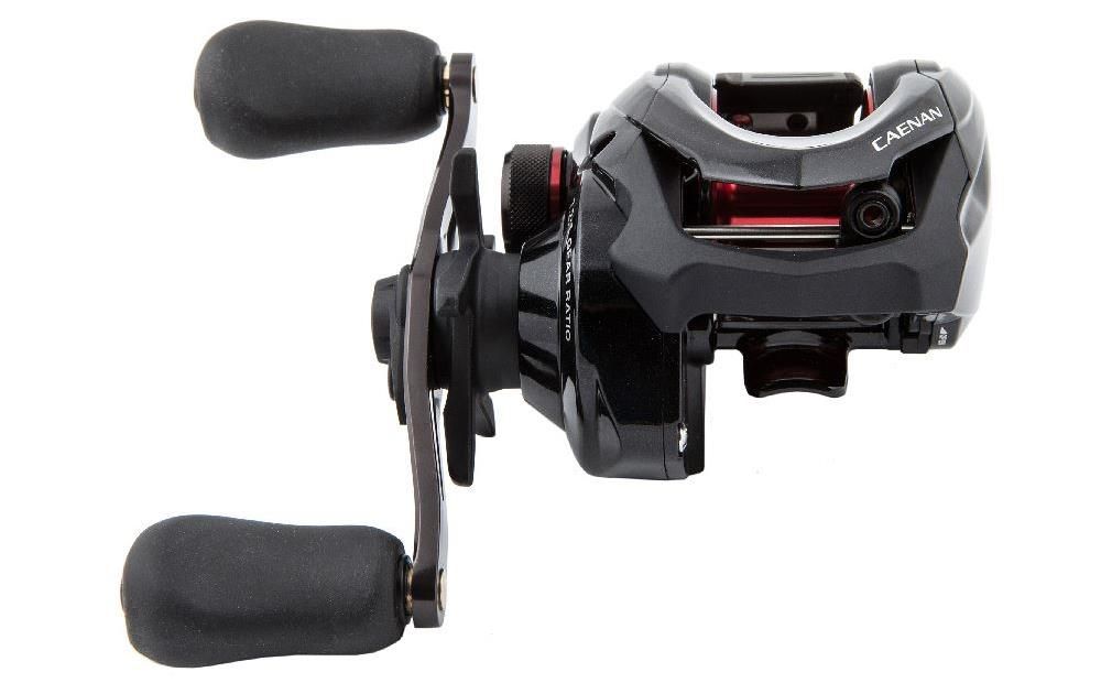 Shimano Caenan 151A Casting Reel