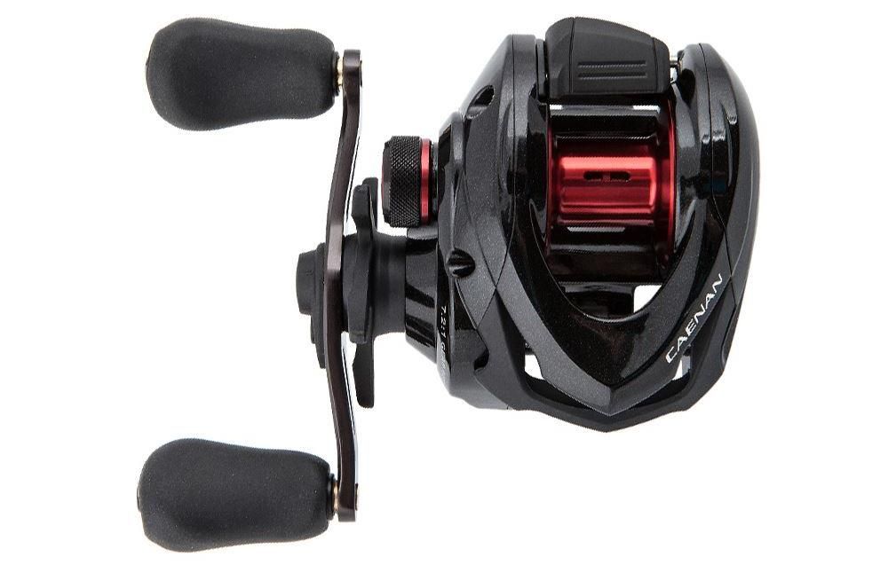 Shimano Caenan 151A Casting Reel