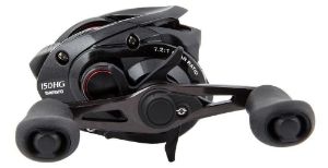 Shimano Caenan 151A Casting Reel