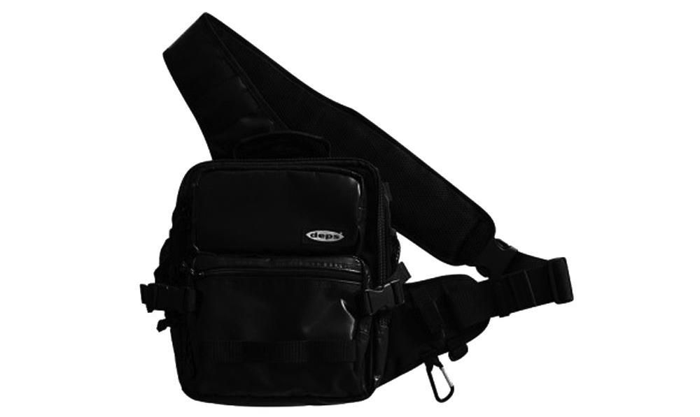 Borse del prodotto Deps Tarpaulin Shoulder Bag  di marca Deps
