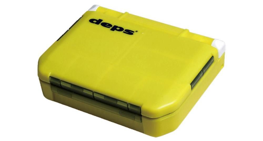 Deps Original Tackle Box VS-318SD