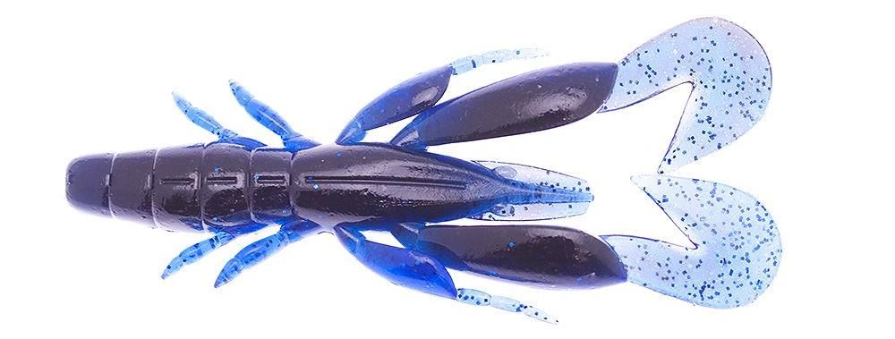 Jackall Bros Chunk Craw