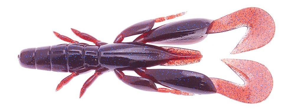 Jackall Bros Chunk Craw