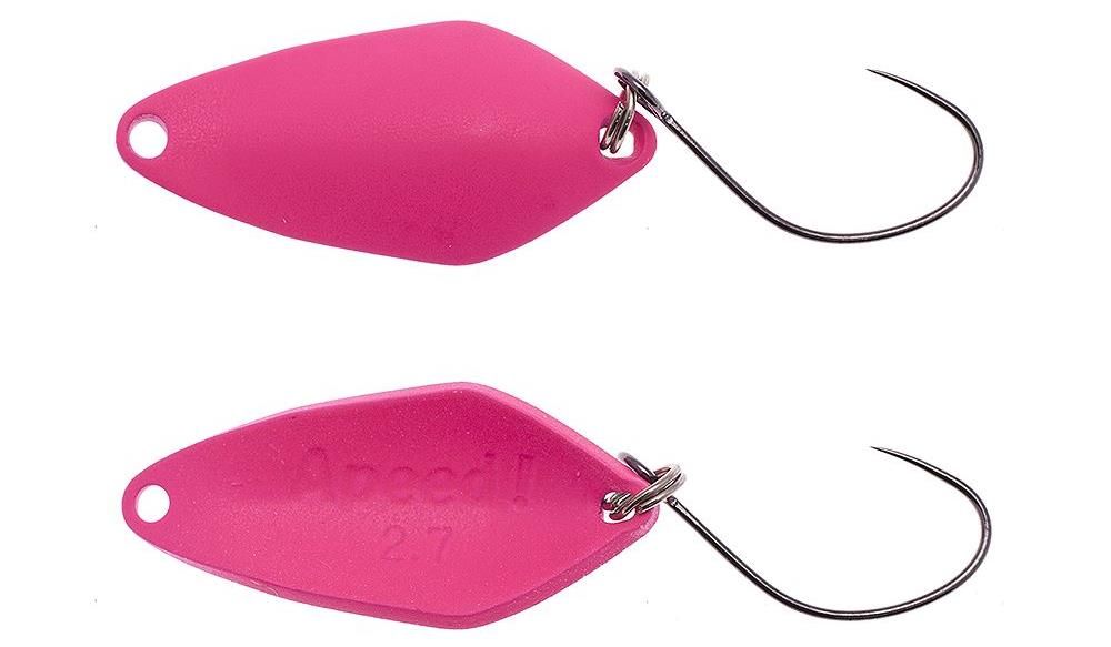 Timon Apeed! area game spoon