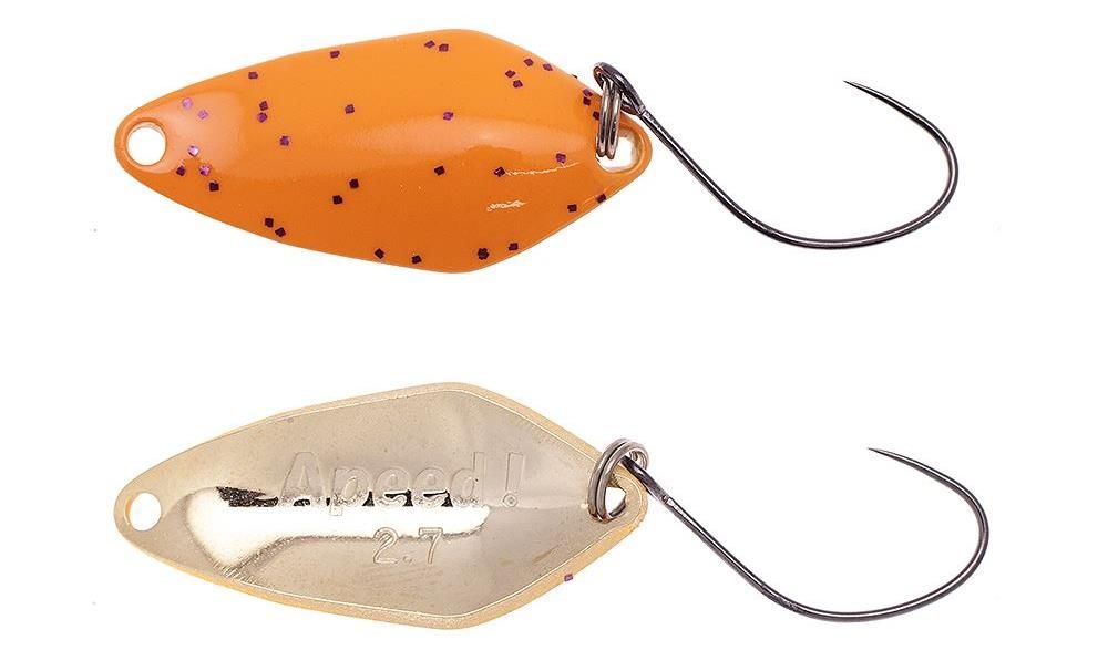 Timon Apeed! area game spoon