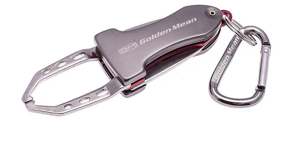 Golden Mean GM Grip Mini 2 Tone