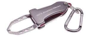 Golden Mean GM Grip Mini 2 Tone