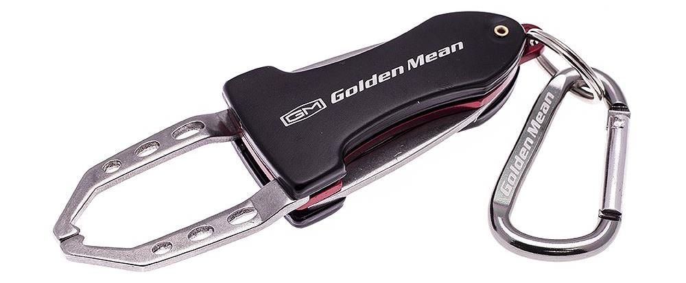 Golden Mean GM Grip Mini 2 Tone
