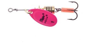 Mepps Aglia Fluo spinner