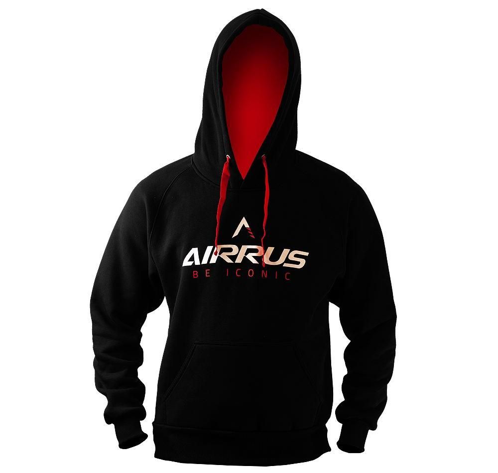 Airrus Pro Team Hoodie 