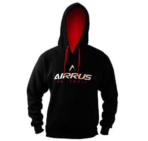 Airrus Pro Team Hoodie 