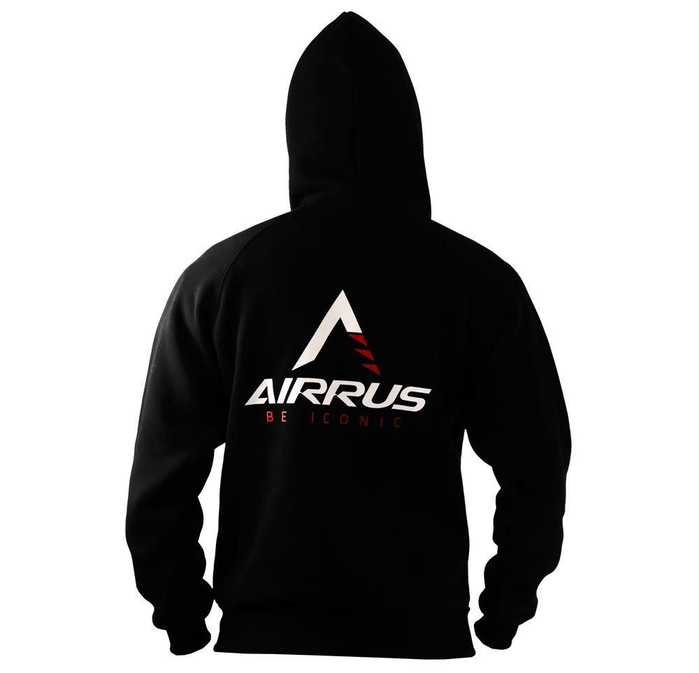 Airrus Pro Team Hoodie 