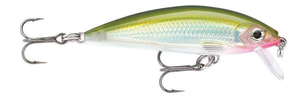 Rapala X-Rap CD Countdown