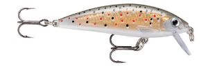 Rapala X-Rap CD Countdown