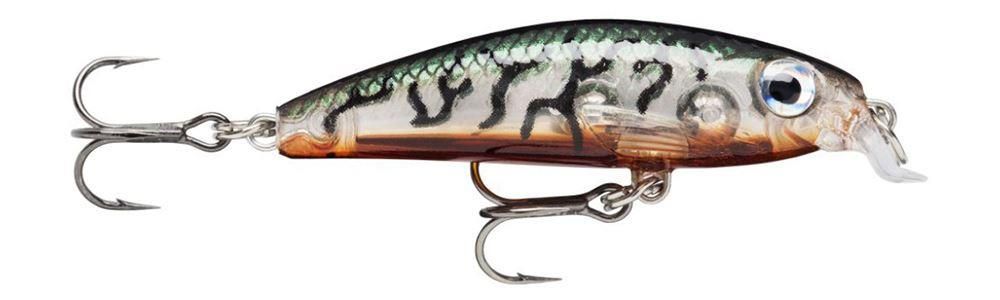 Rapala Ultra Light Minnow 