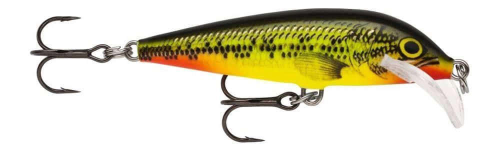 Rapala Scatter Rap Countdown