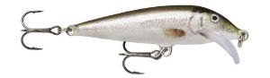 Rapala Scatter Rap Countdown